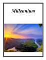 Millennium cover